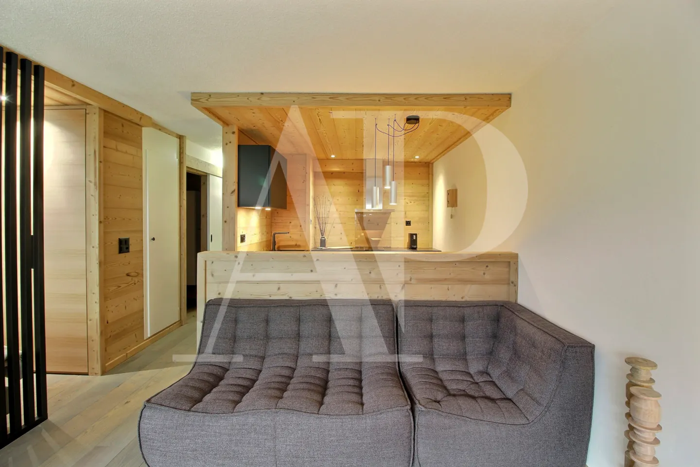 Studio 1.5 Zimmer - Foto 12 von 13