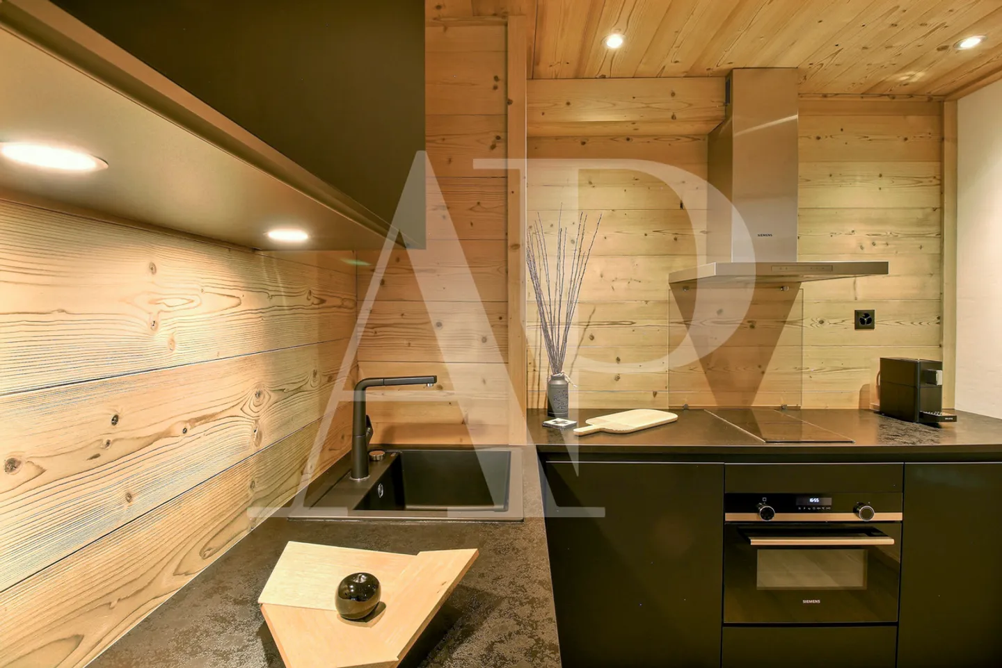 Studio 1.5 Zimmer - Foto 13 von 13