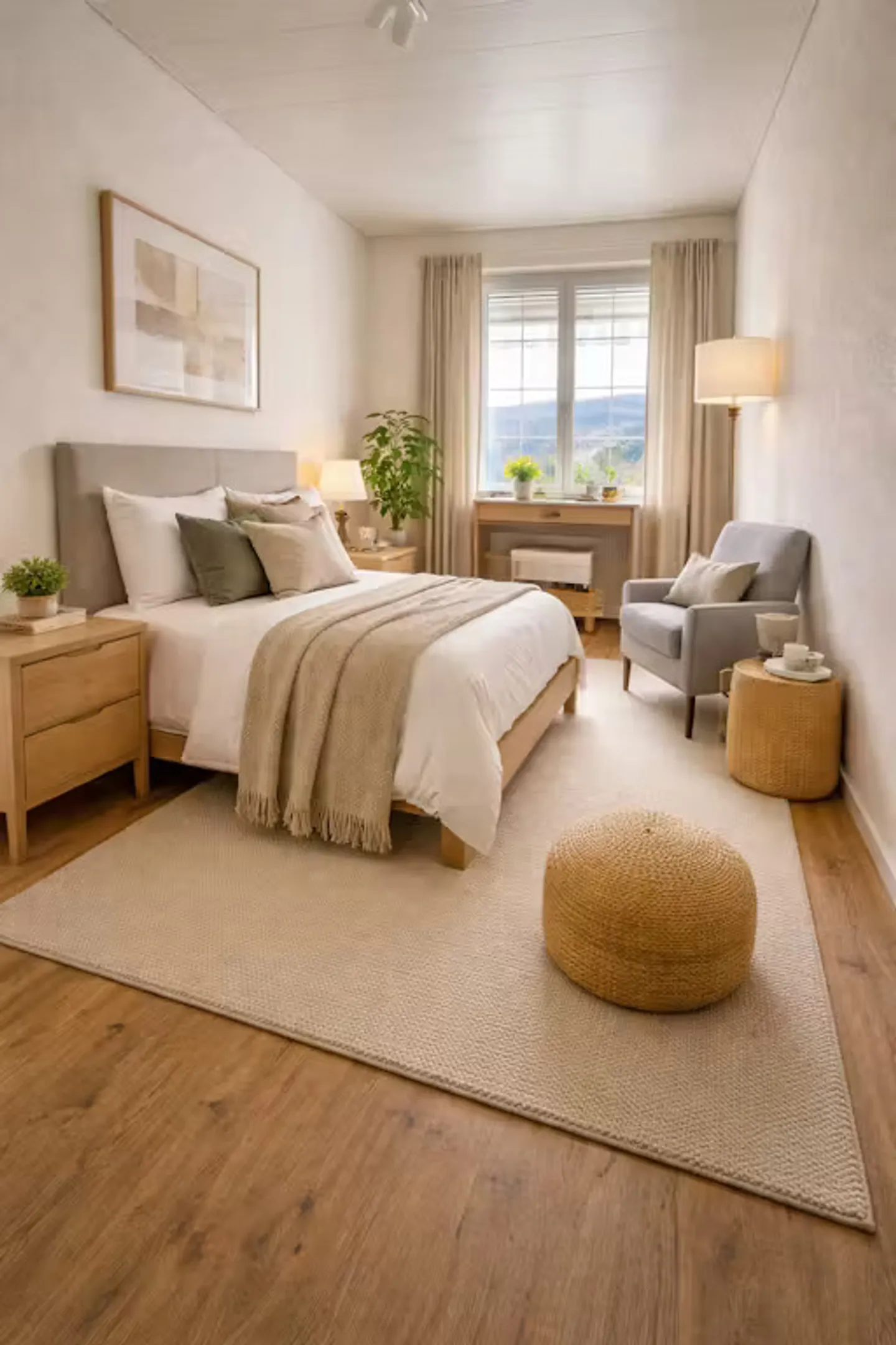 Maison individuelle bien entretenue avec véranda, sauna et double garage - Photo 8 sur 10