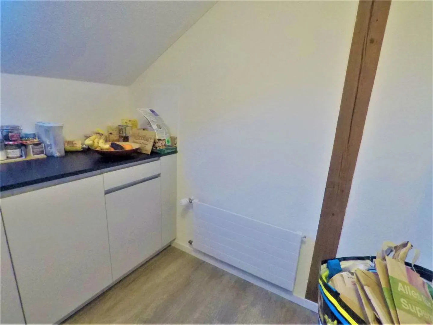 Appartement sous les combles de 2,5 pièces - Photo 5 sur 13
