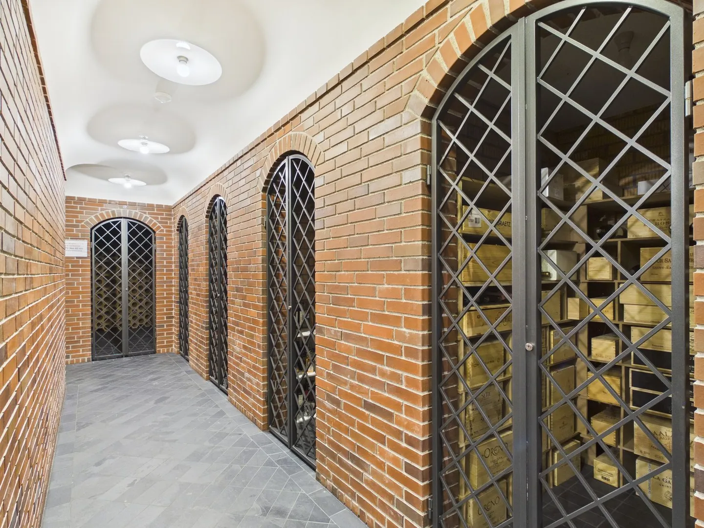 🏙️ Residenza di lusso Tivoli – L'indirizzo sul lago più centrale di Lucerna - Foto 11 di 14