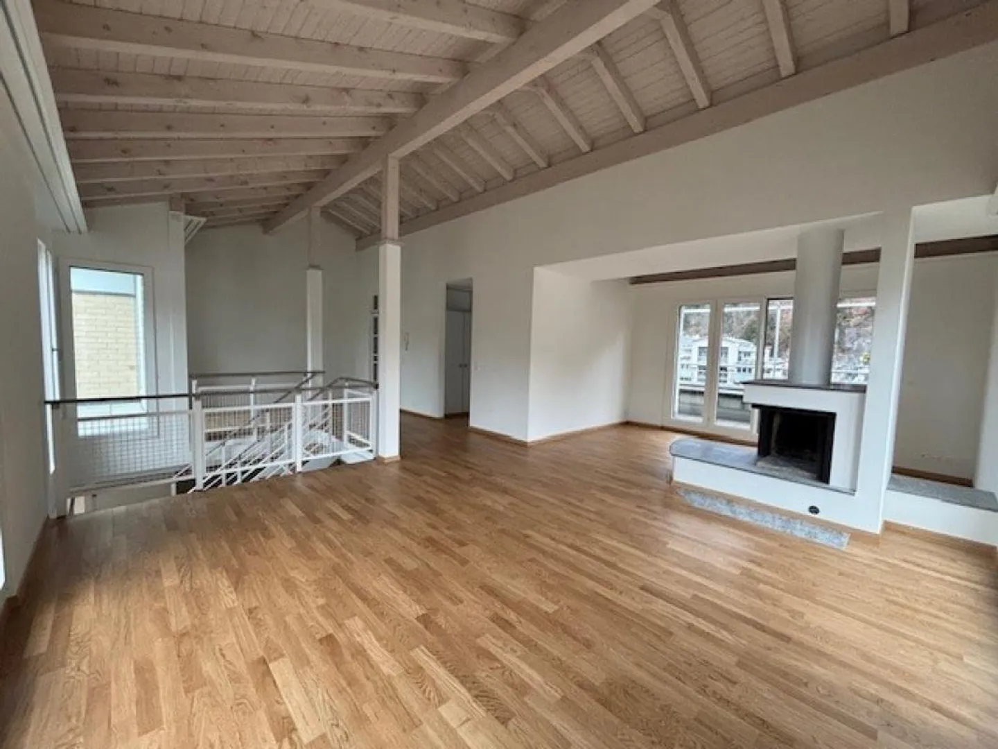 Family Dream on Two Floors - Photo 1 of 7