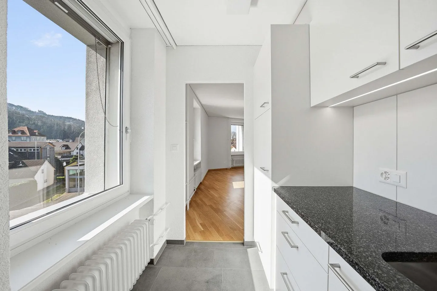 1.5-room apartment - Photo 5 of 8