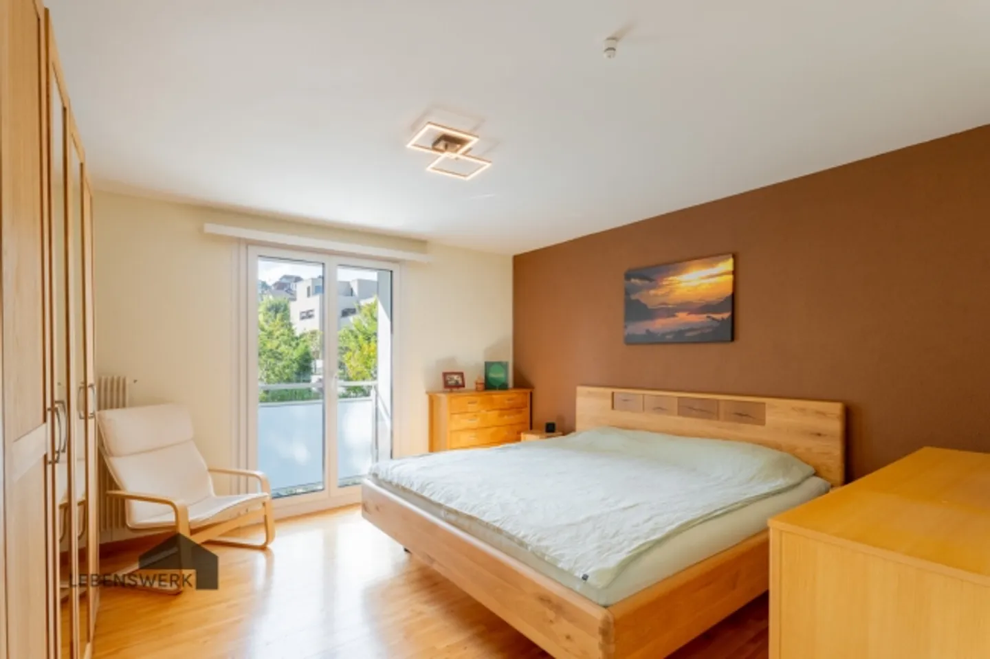 Vivre avec une idylle de jardin - Où la famille, le calme et la nature sont chez eux, Kreuzlingen TG - Photo 3 sur 10