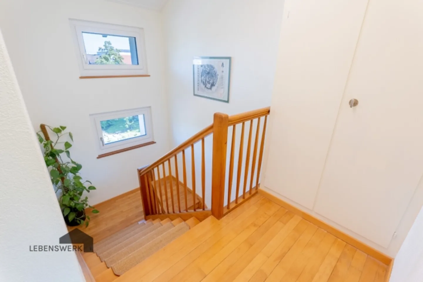 Vivre avec une idylle de jardin - Où la famille, le calme et la nature sont chez eux, Kreuzlingen TG - Photo 8 sur 10