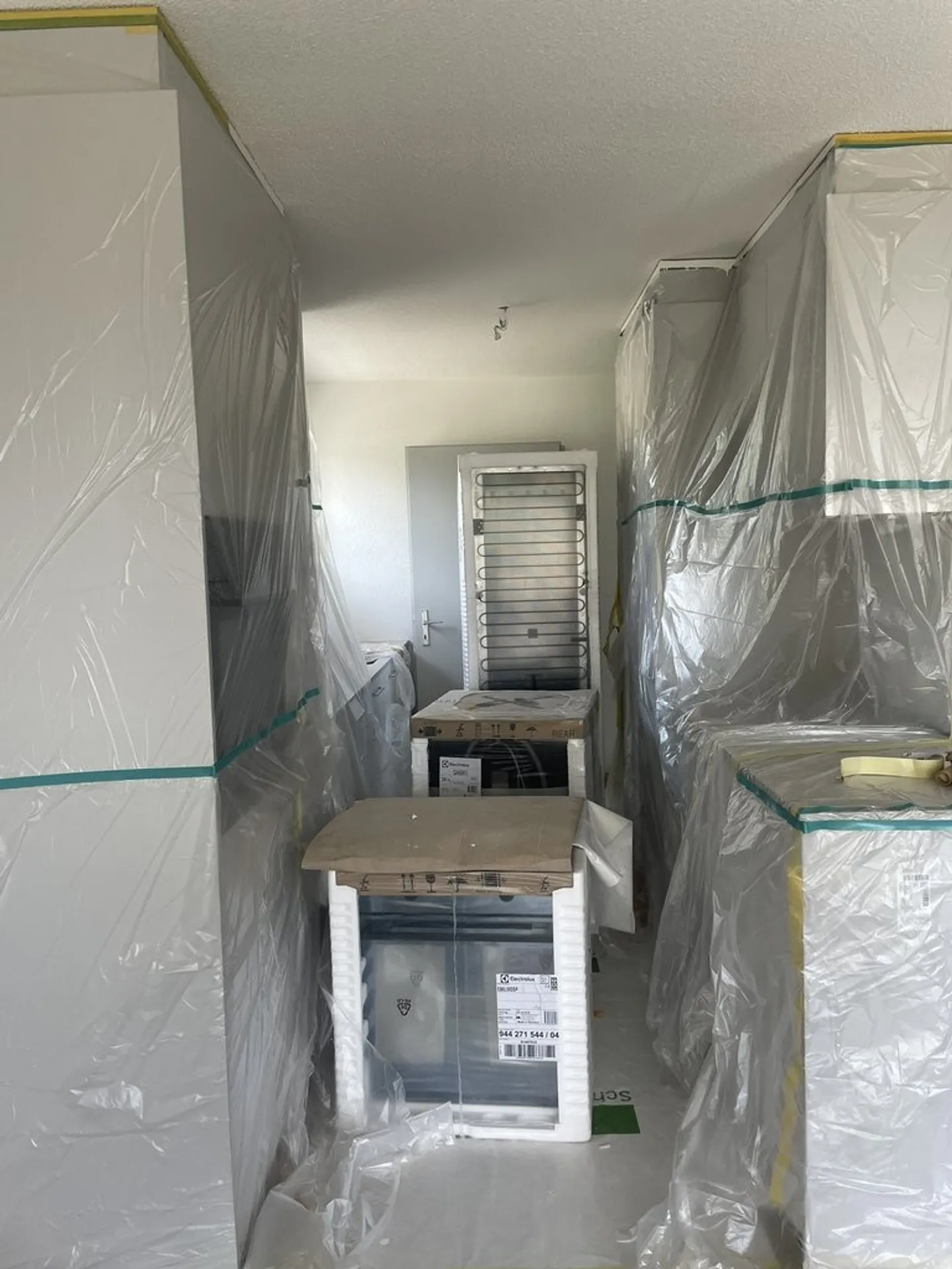 Renovierte 4.5-Zimmer-Wohnung - Foto 3 von 10