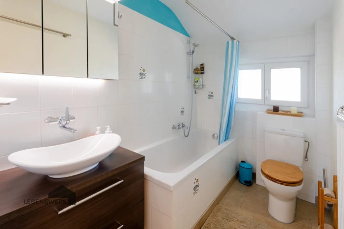 Vivre avec une idylle de jardin - Où la famille, le calme et la nature sont chez eux, Kreuzlingen TG - Photo 9 sur 10