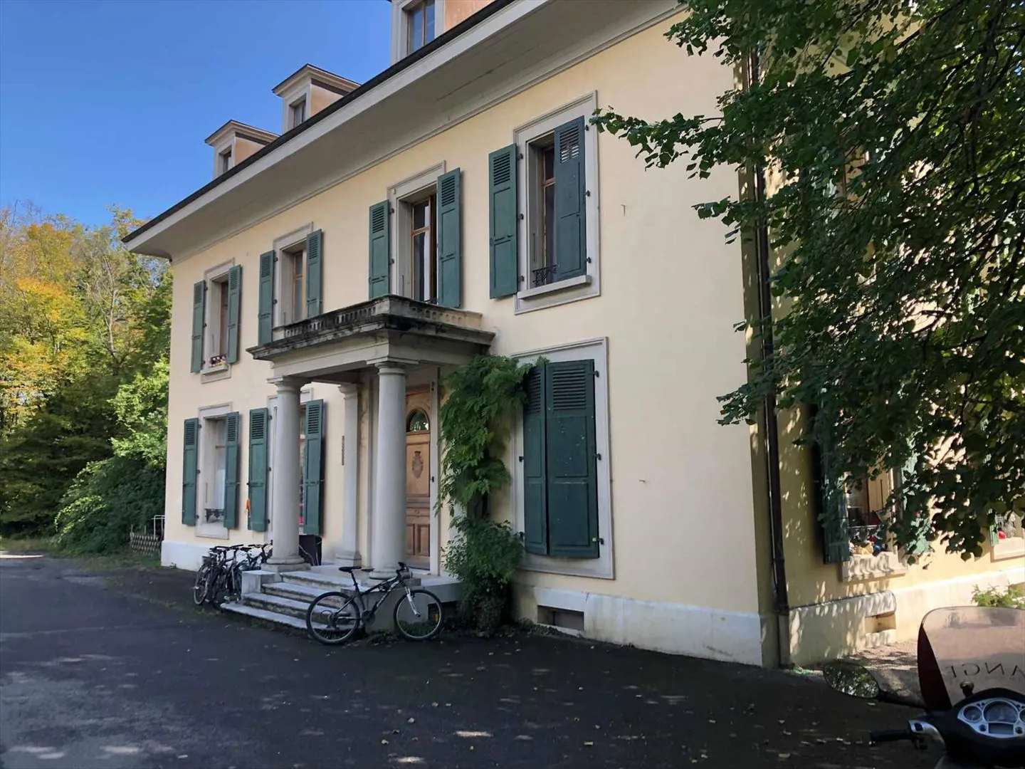 1-Zimmer-Wohnung - Foto 1 von 1