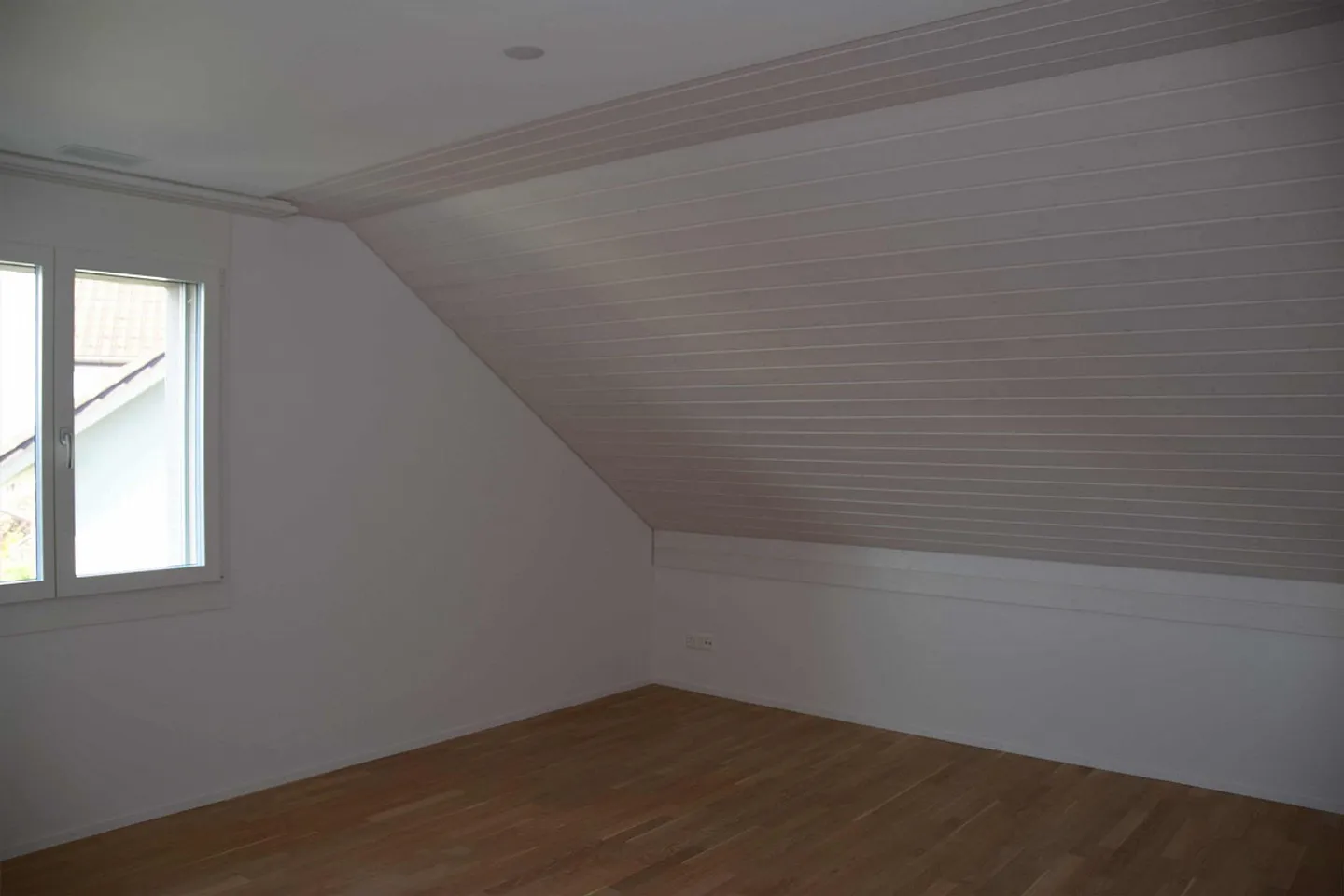 appartement spacieux et lumineux de 3,5 pièces avec galerie - Photo 7 sur 10