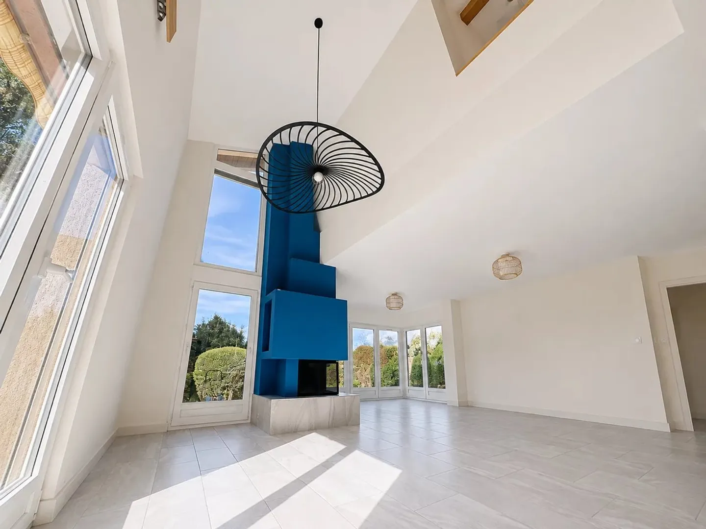 Charming Family Villa in Bramois - Photo 1 of 21