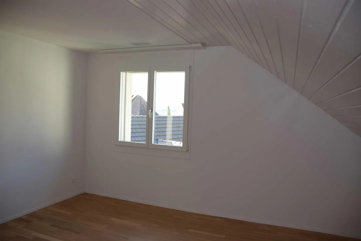 appartement spacieux et lumineux de 3,5 pièces avec galerie - Photo 8 sur 10