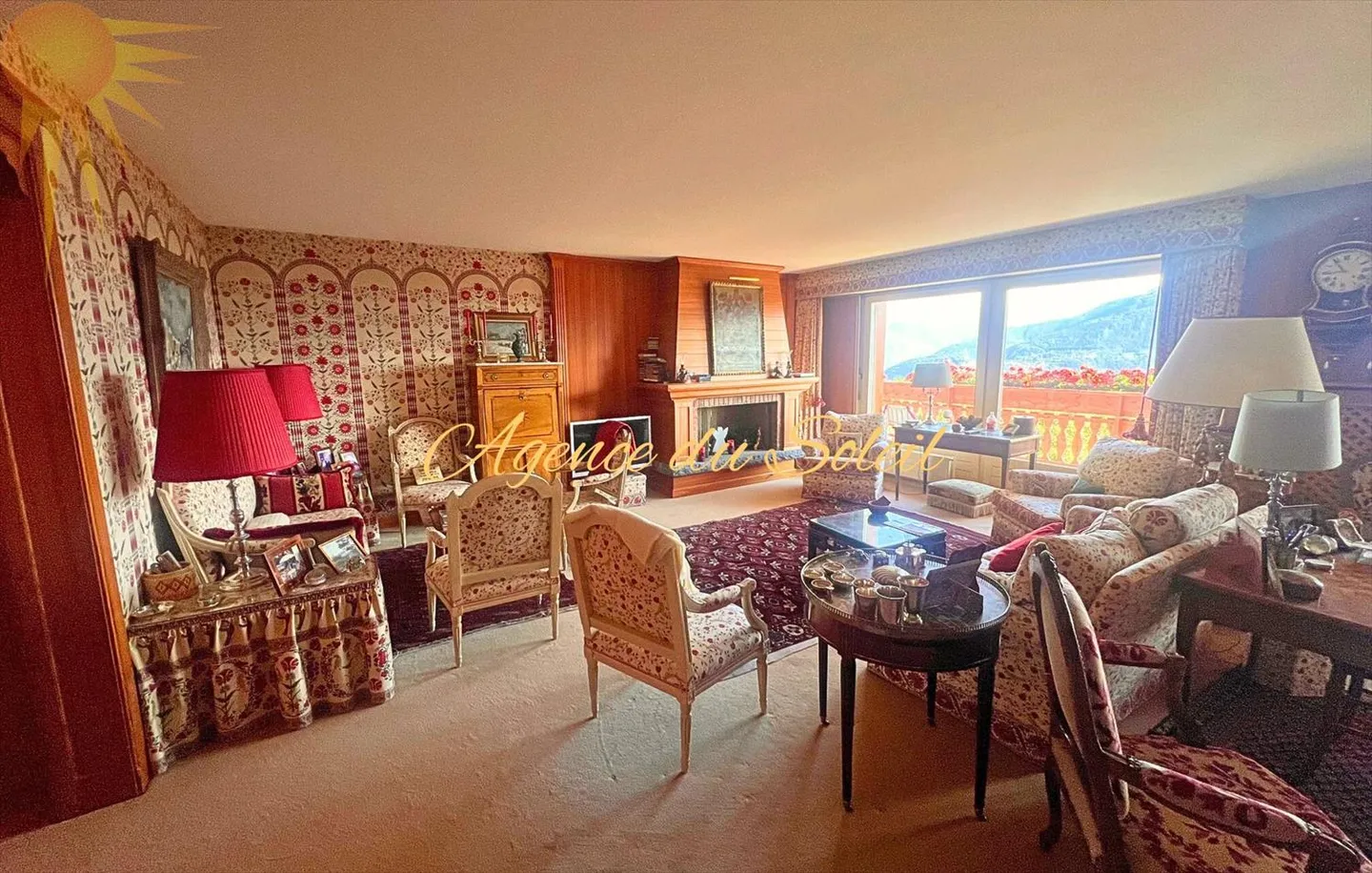 Due splendidi appartamenti attici nel cuore di Crans-Montana! - Foto 5 di 13
