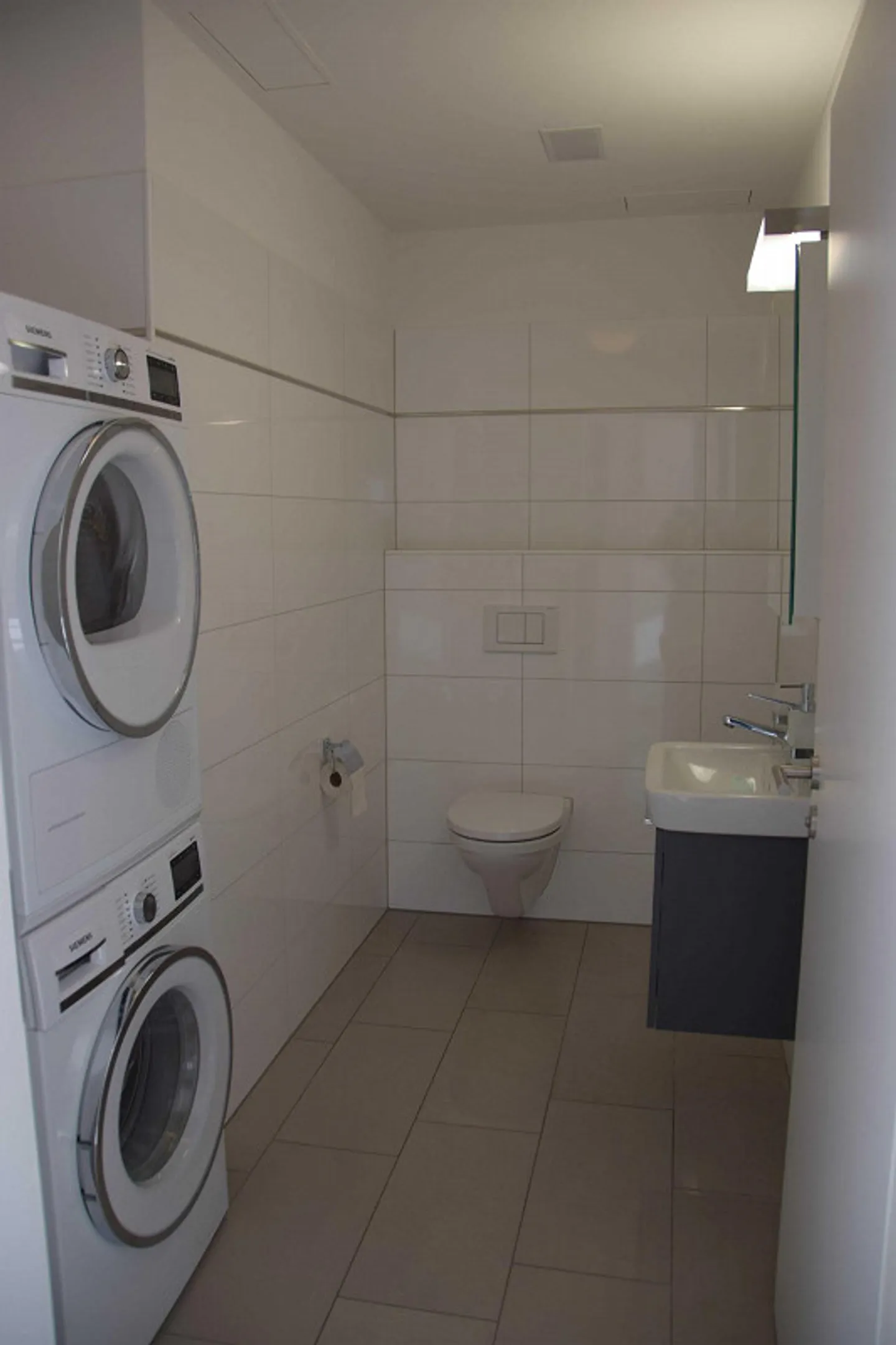 appartement spacieux et lumineux de 3,5 pièces avec galerie - Photo 10 sur 10