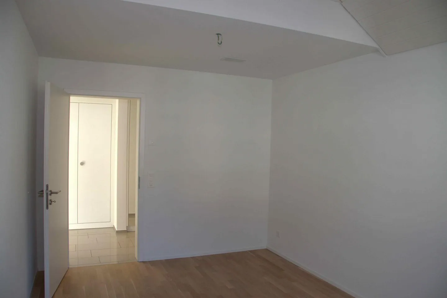 appartement spacieux et lumineux de 3,5 pièces avec galerie - Photo 6 sur 10