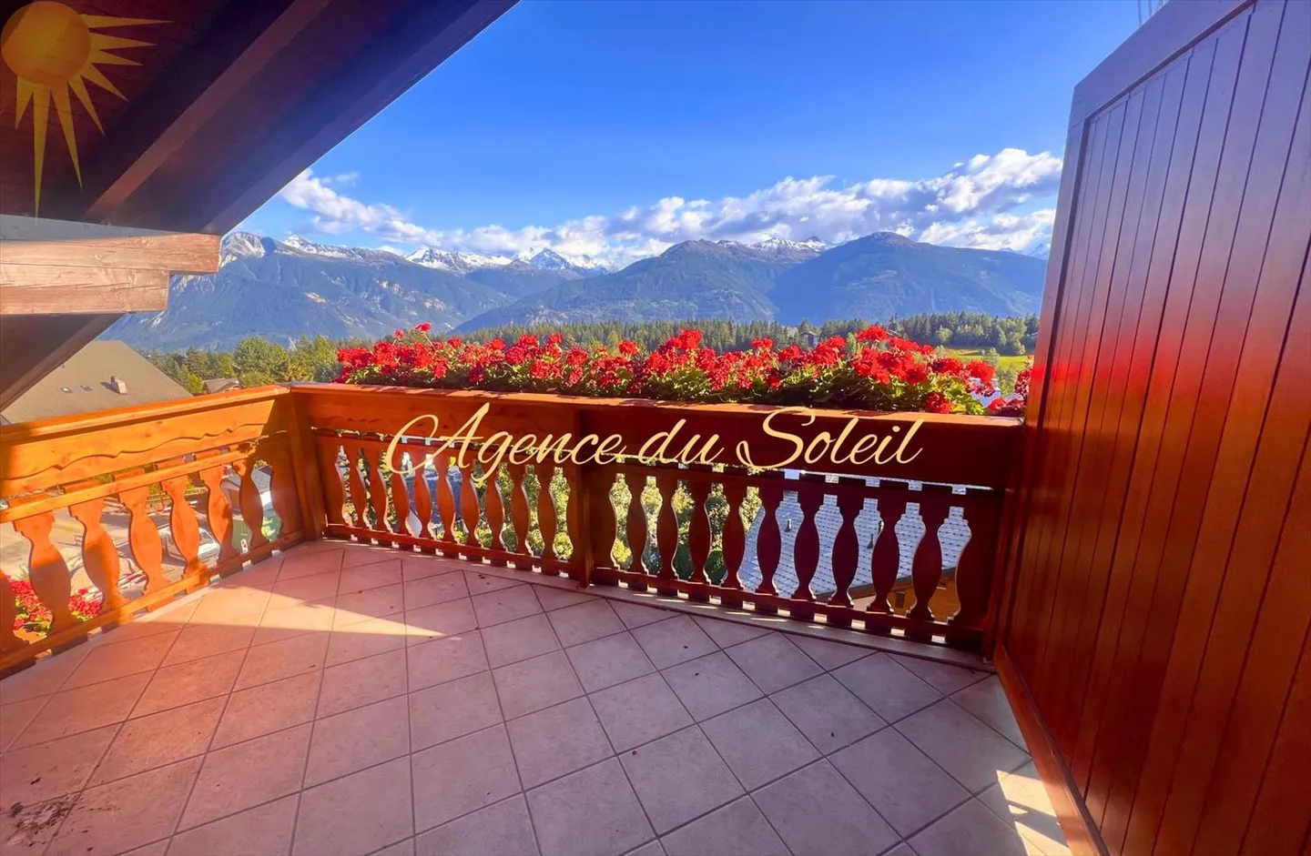 Due splendidi appartamenti attici nel cuore di Crans-Montana! - Foto 7 di 13