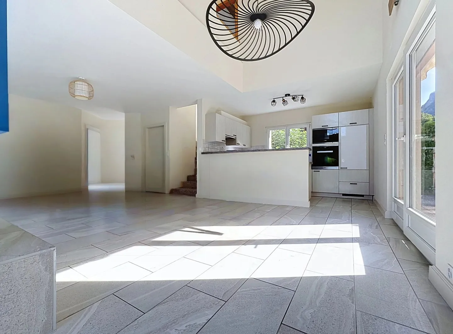 Charming Family Villa in Bramois - Photo 2 of 21