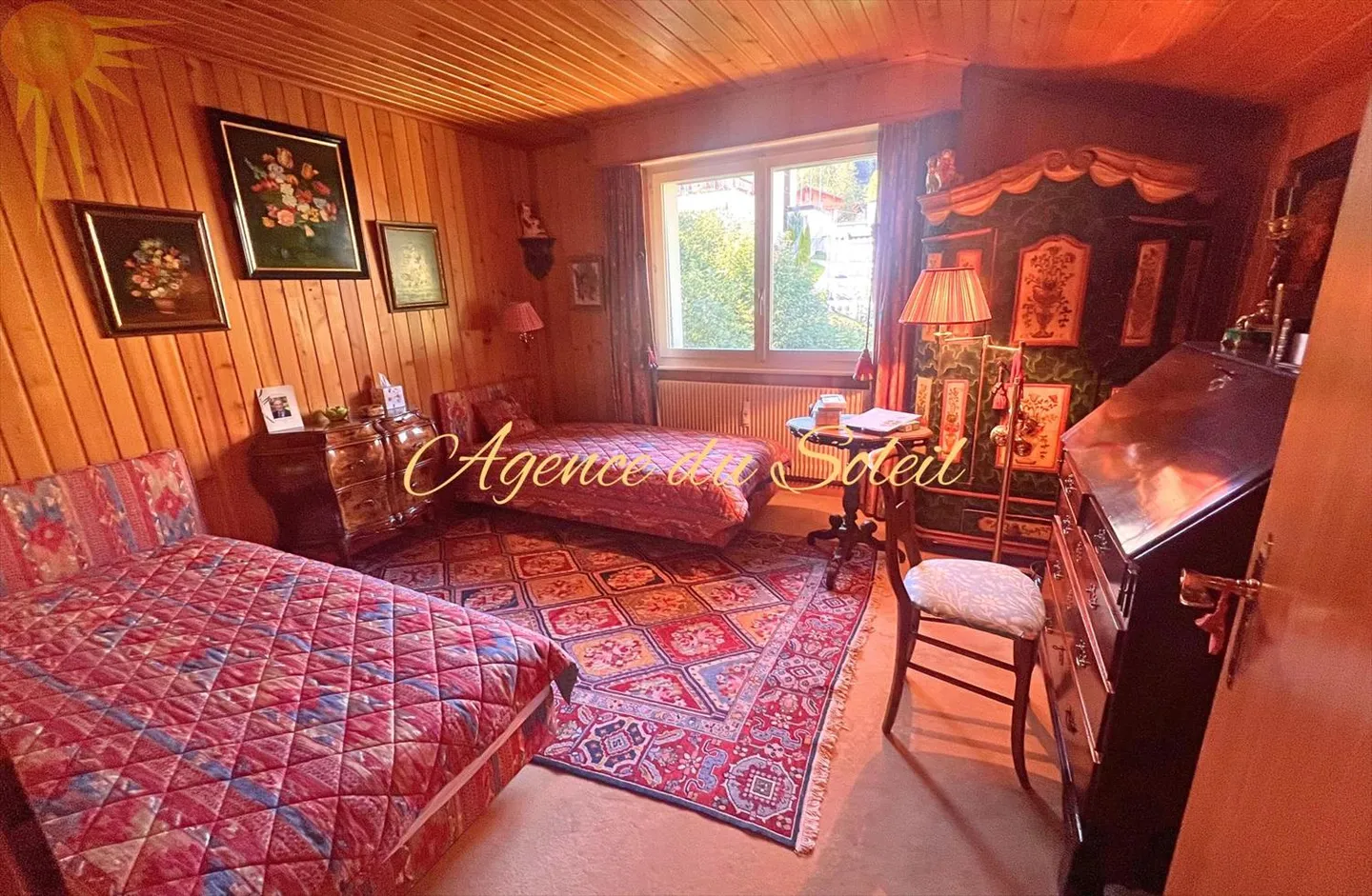 Due splendidi appartamenti attici nel cuore di Crans-Montana! - Foto 12 di 13