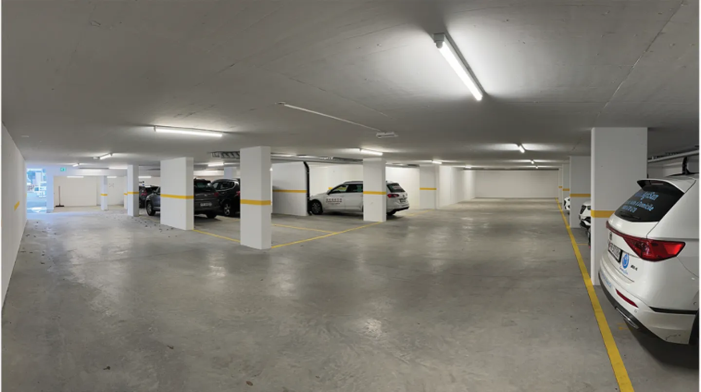 Warehouse with Mezzanine - Photo 6 of 7