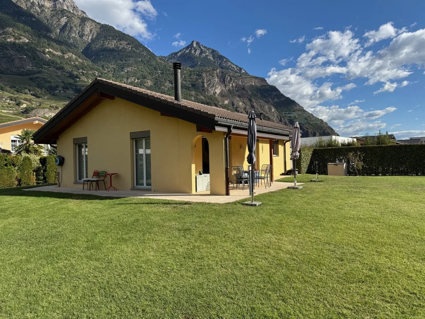 Villa kaufen - Foto 4 von 13