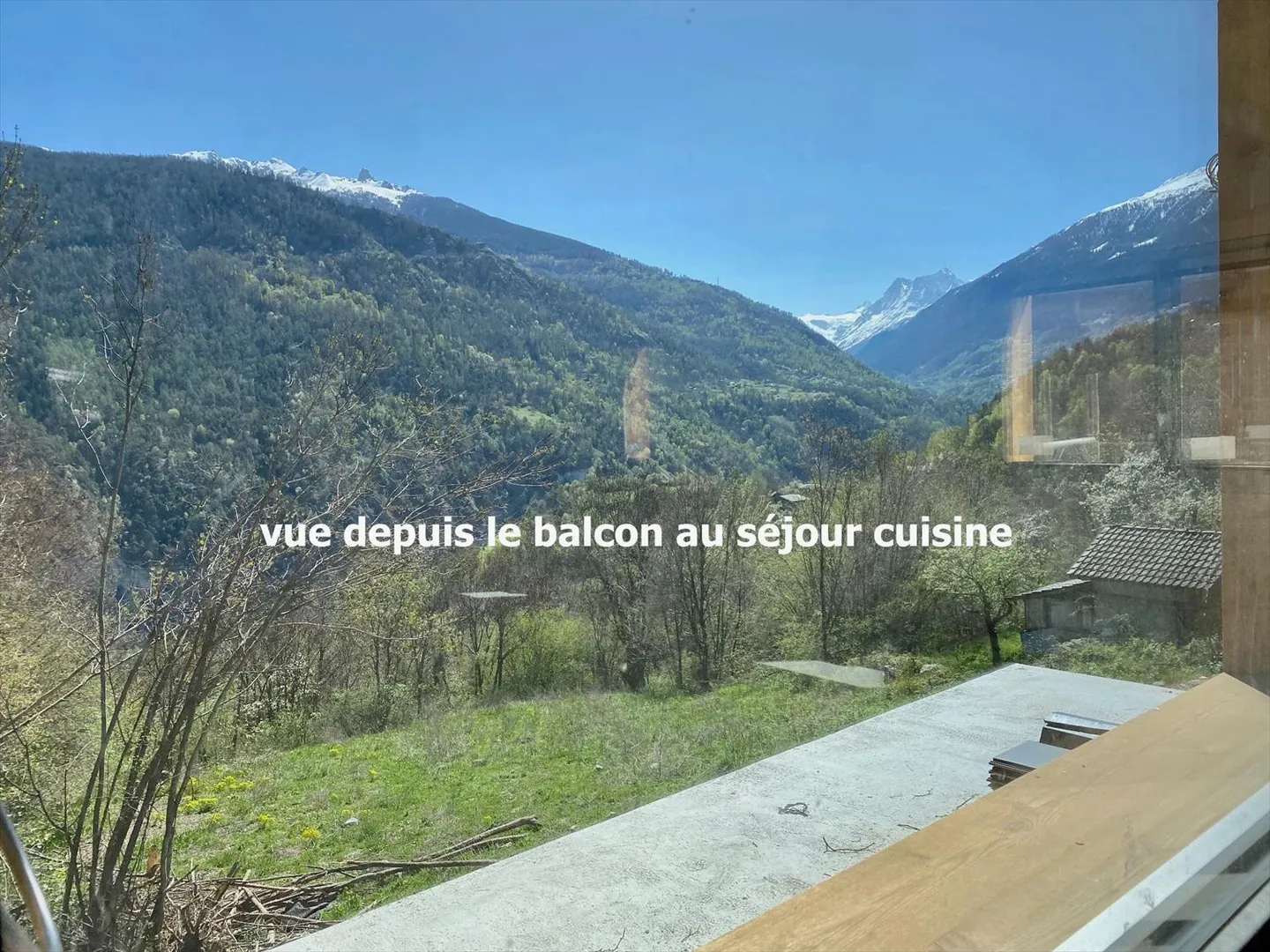 Chalet 4.5 stanze - Foto 12 di 13