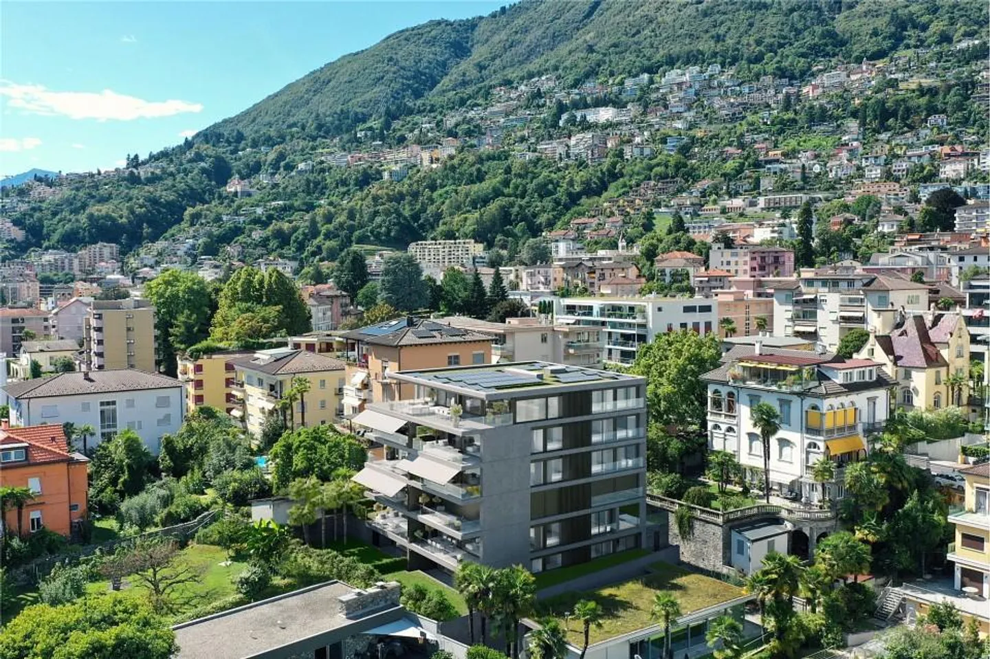 Nouvel appartement exclusif de 3,5 pièces - Photo 9 sur 13