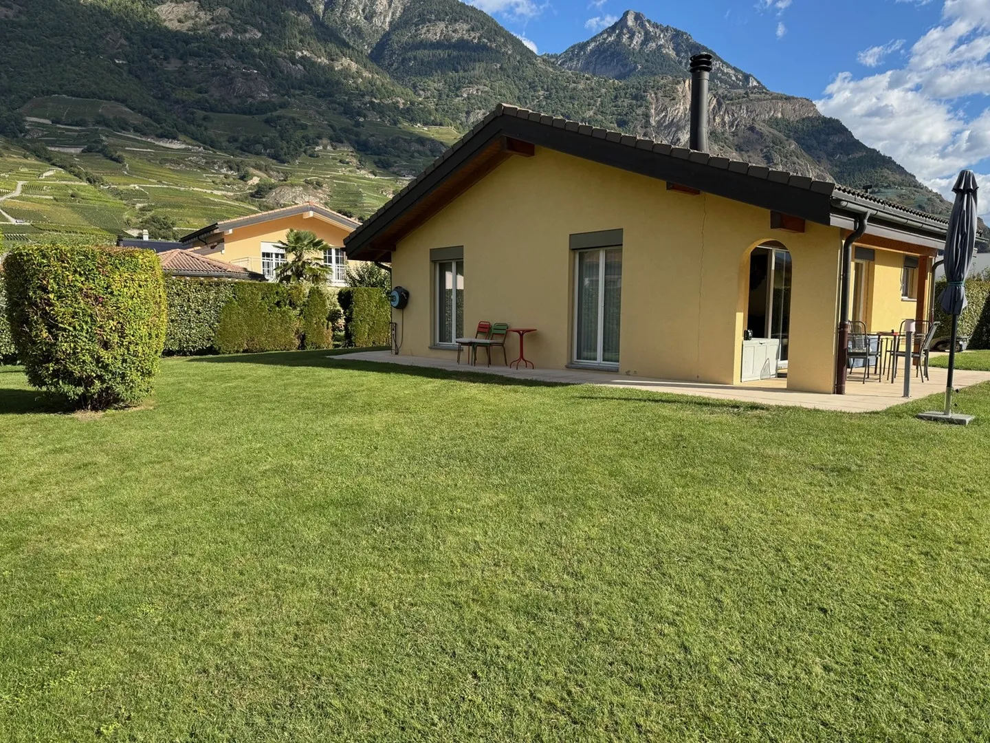 Villa kaufen - Foto 5 von 13