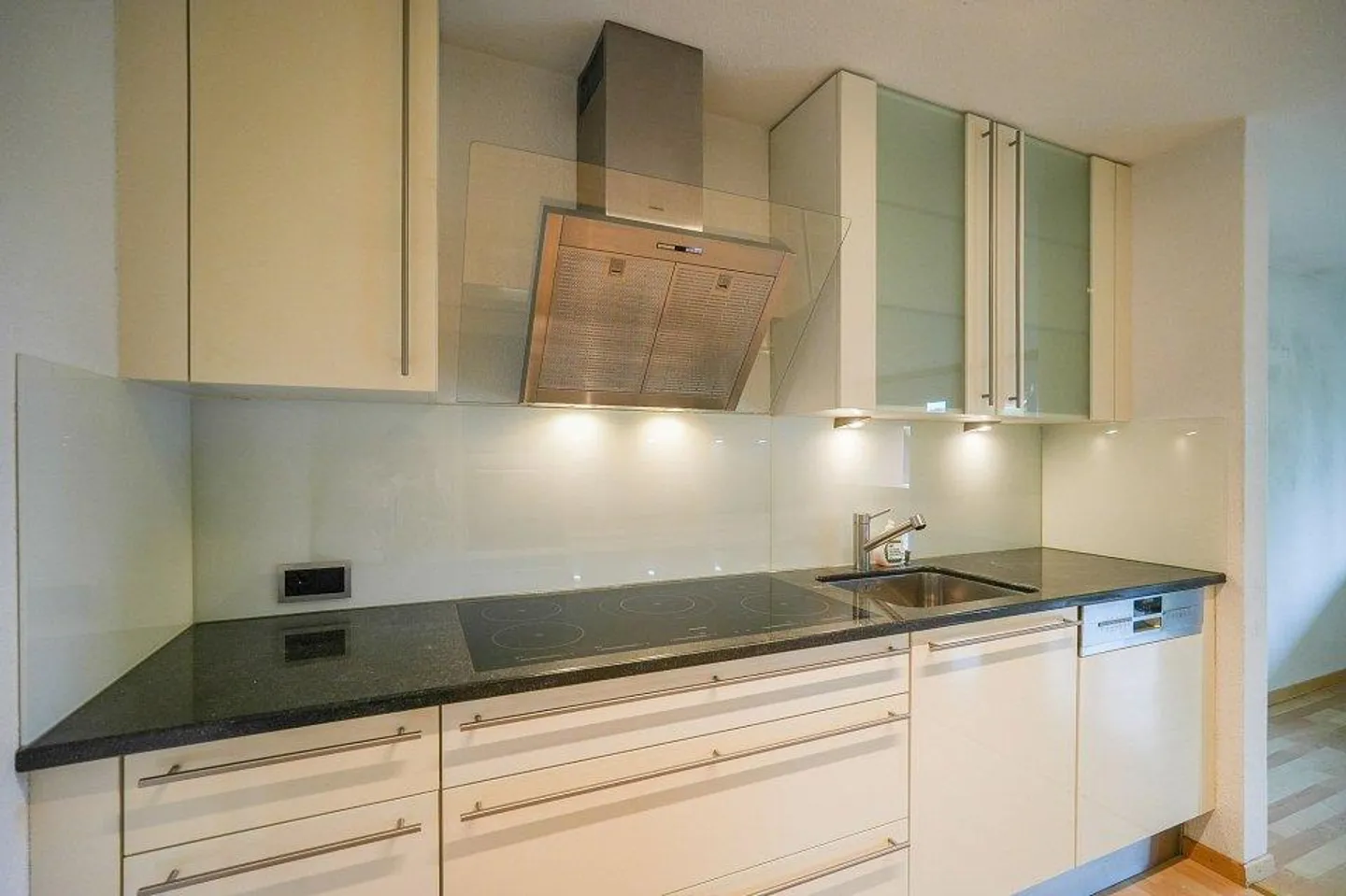 Appartamento 4.5 stanze - Foto 12 di 13