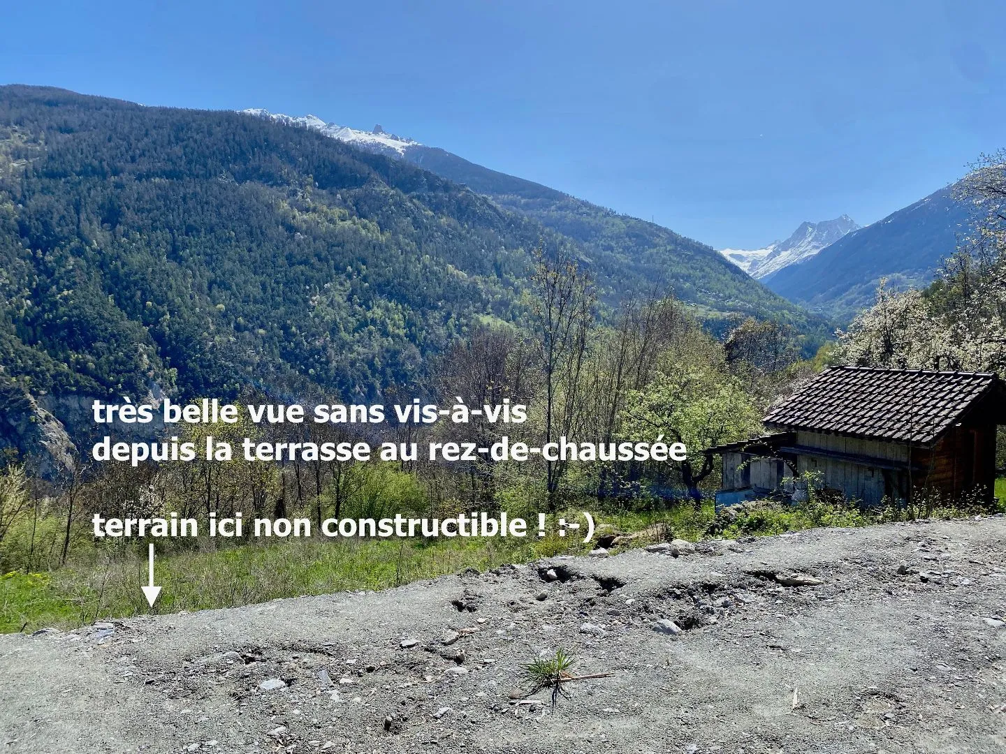 Chalet 4.5 stanze - Foto 5 di 13
