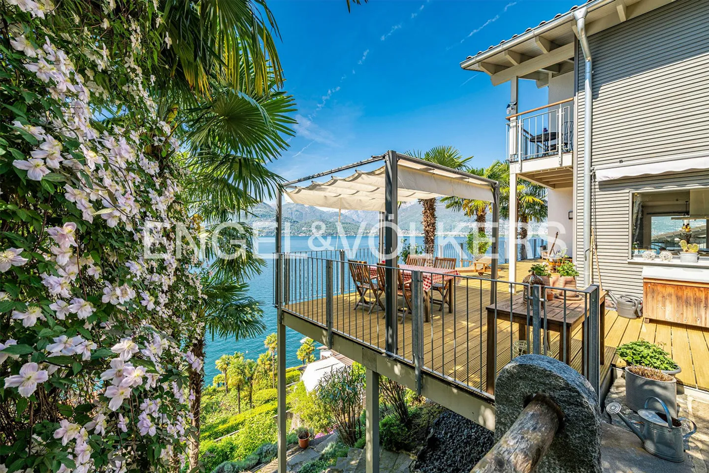 Une maison au bord du lac (8) - Photo 7 sur 12