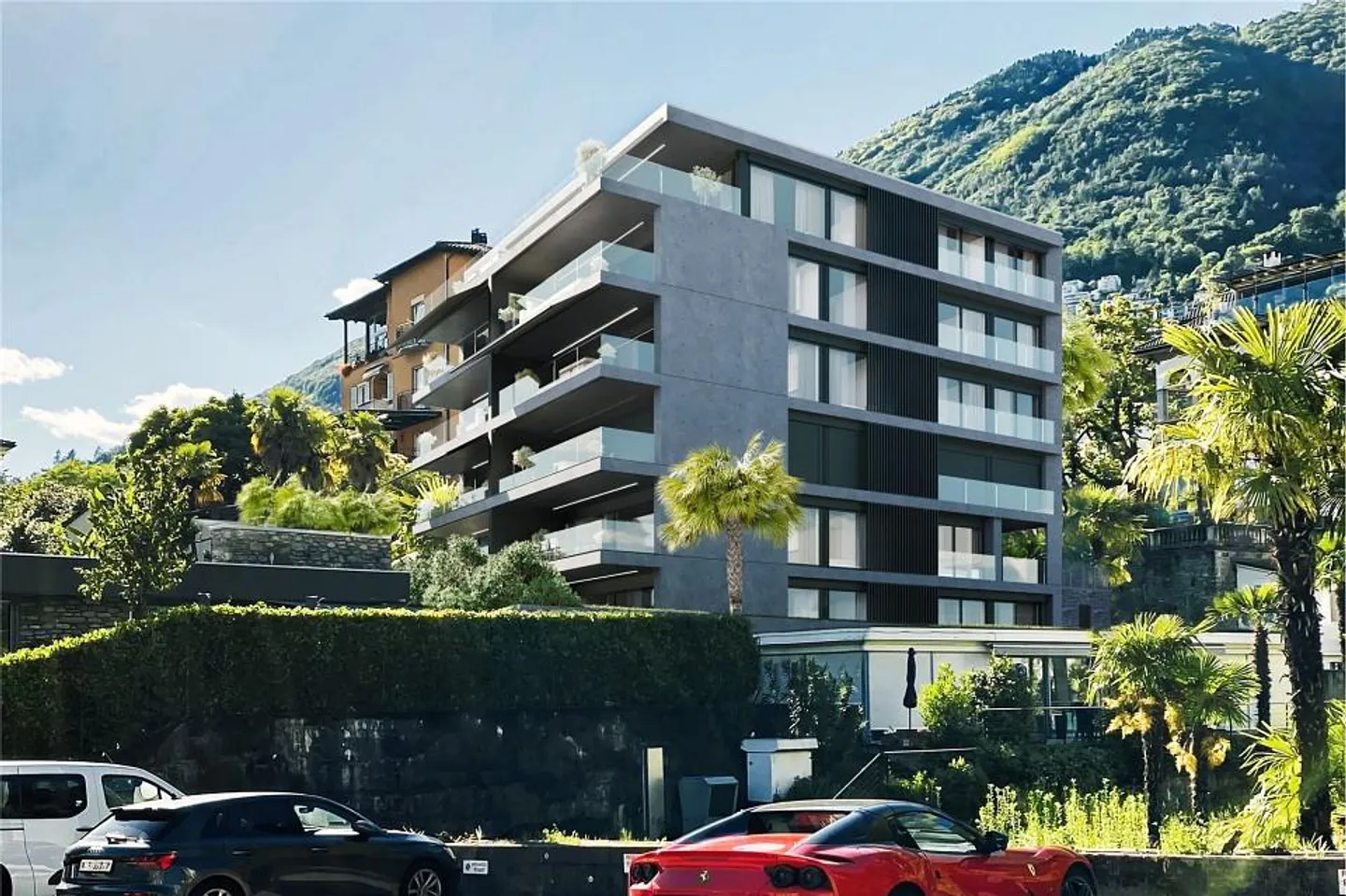 Nouvel appartement exclusif de 3,5 pièces - Photo 7 sur 13