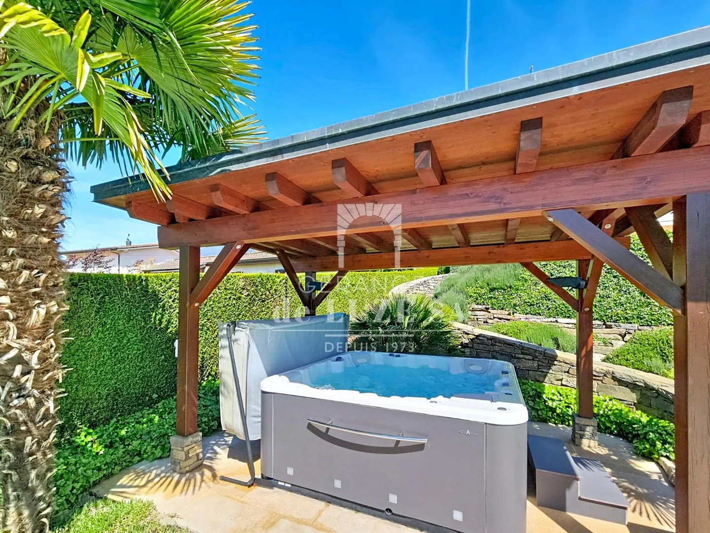 Spacious Family Villa Near Morges - Photo 6 of 13