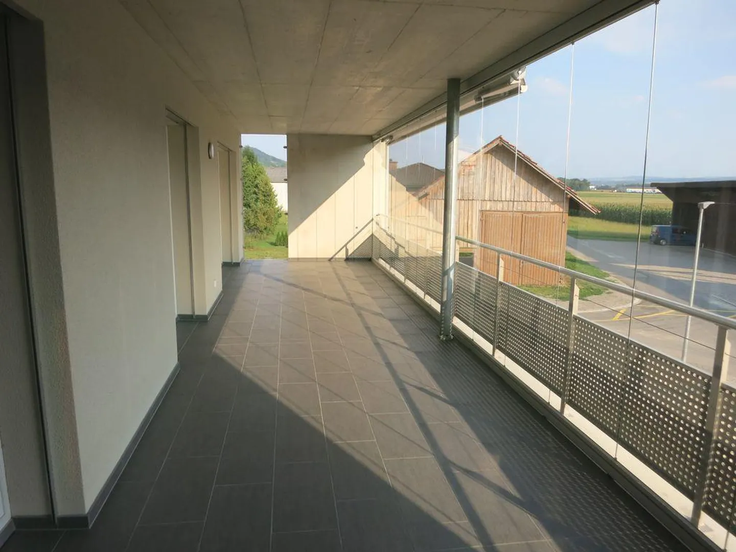 Appartamento attraente in un'idilliaca campagna - Foto 1 di 13