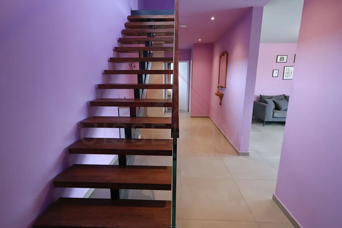 Single house for sale - Photo 12 of 30