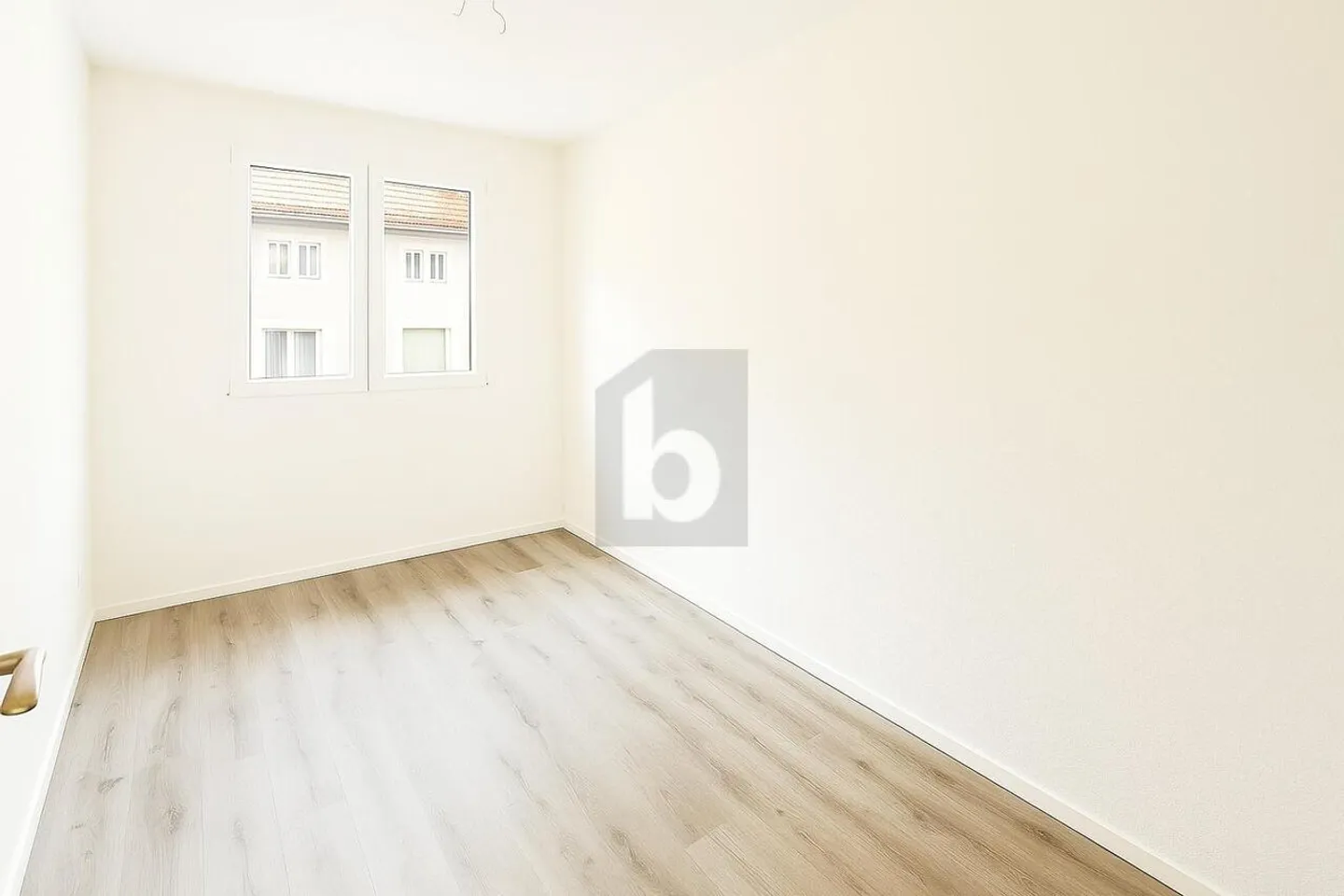 Appartement moderne à St-Imier - Photo 4 sur 6