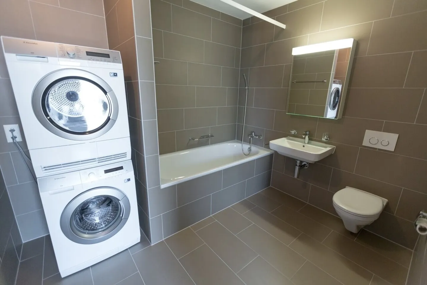 2.5 Room Apartment for Rent in Fribourg! - Photo 8 of 9