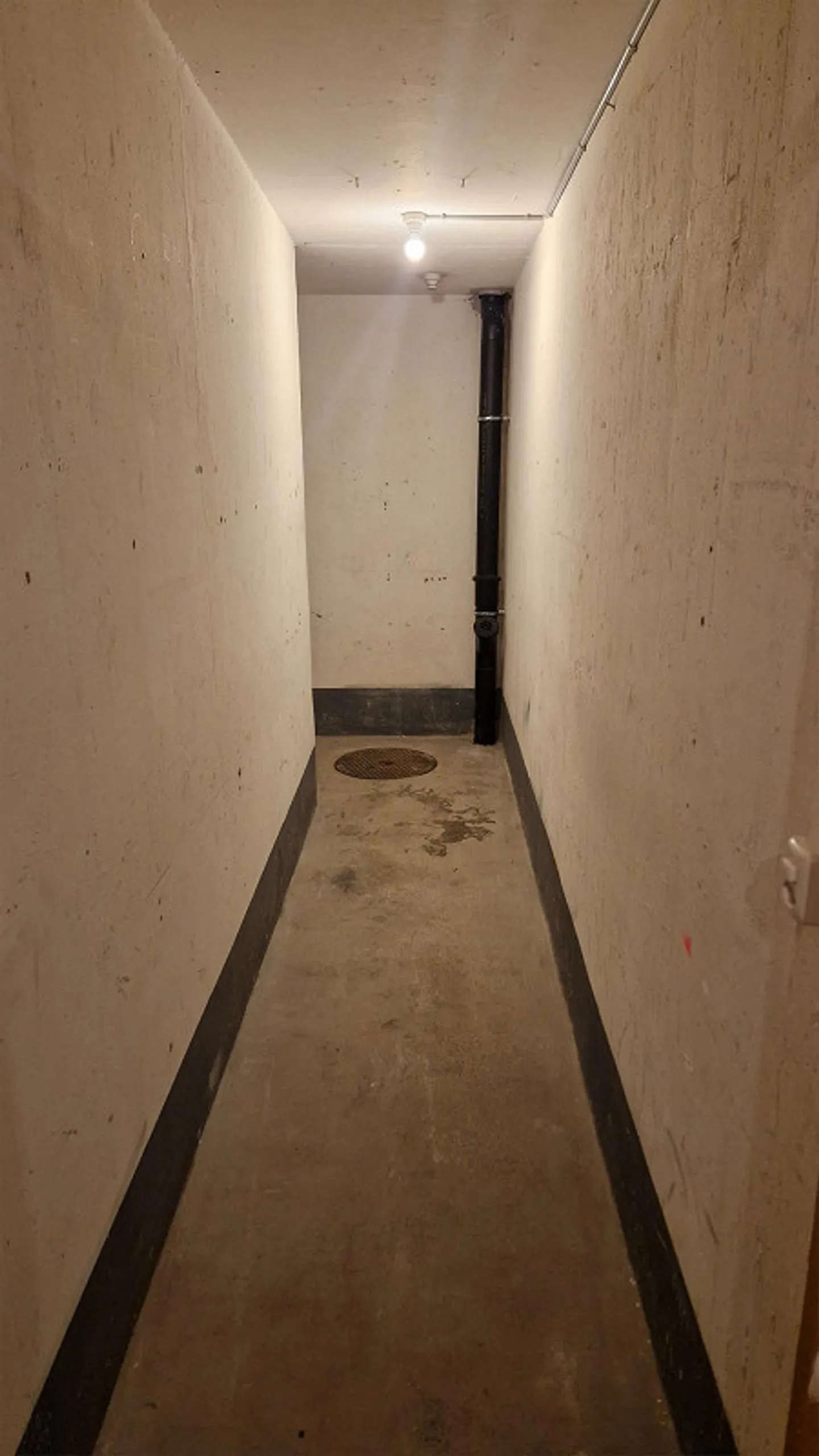 Storage space for rent - Photo 3 of 4