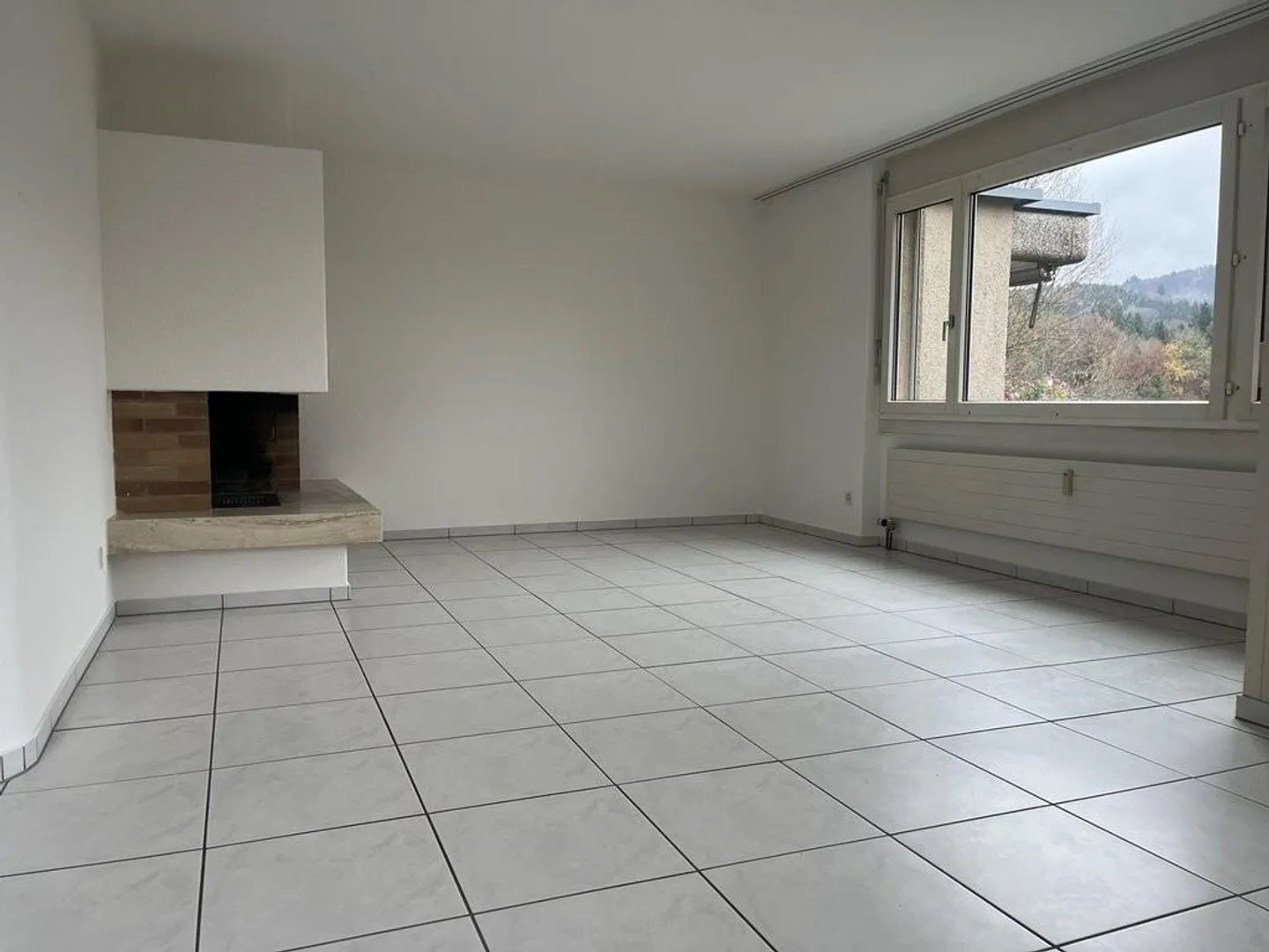 Bell'appartamento di 3,5 stanze in affitto - Foto 1 di 7