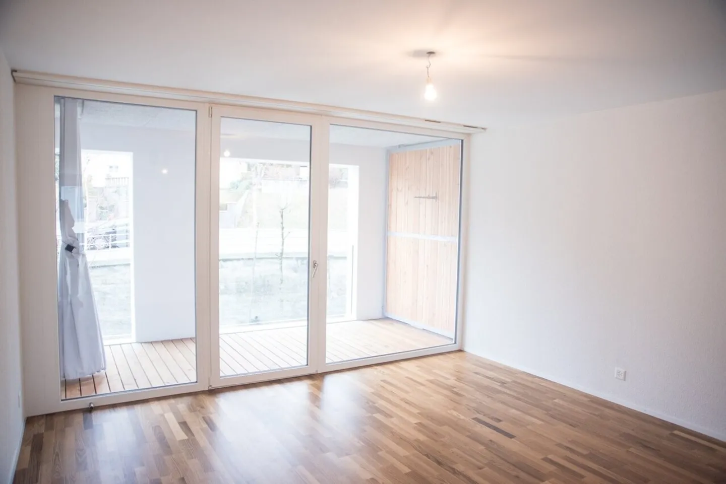 2.5 Room Apartment for Rent in Fribourg! - Photo 9 of 9