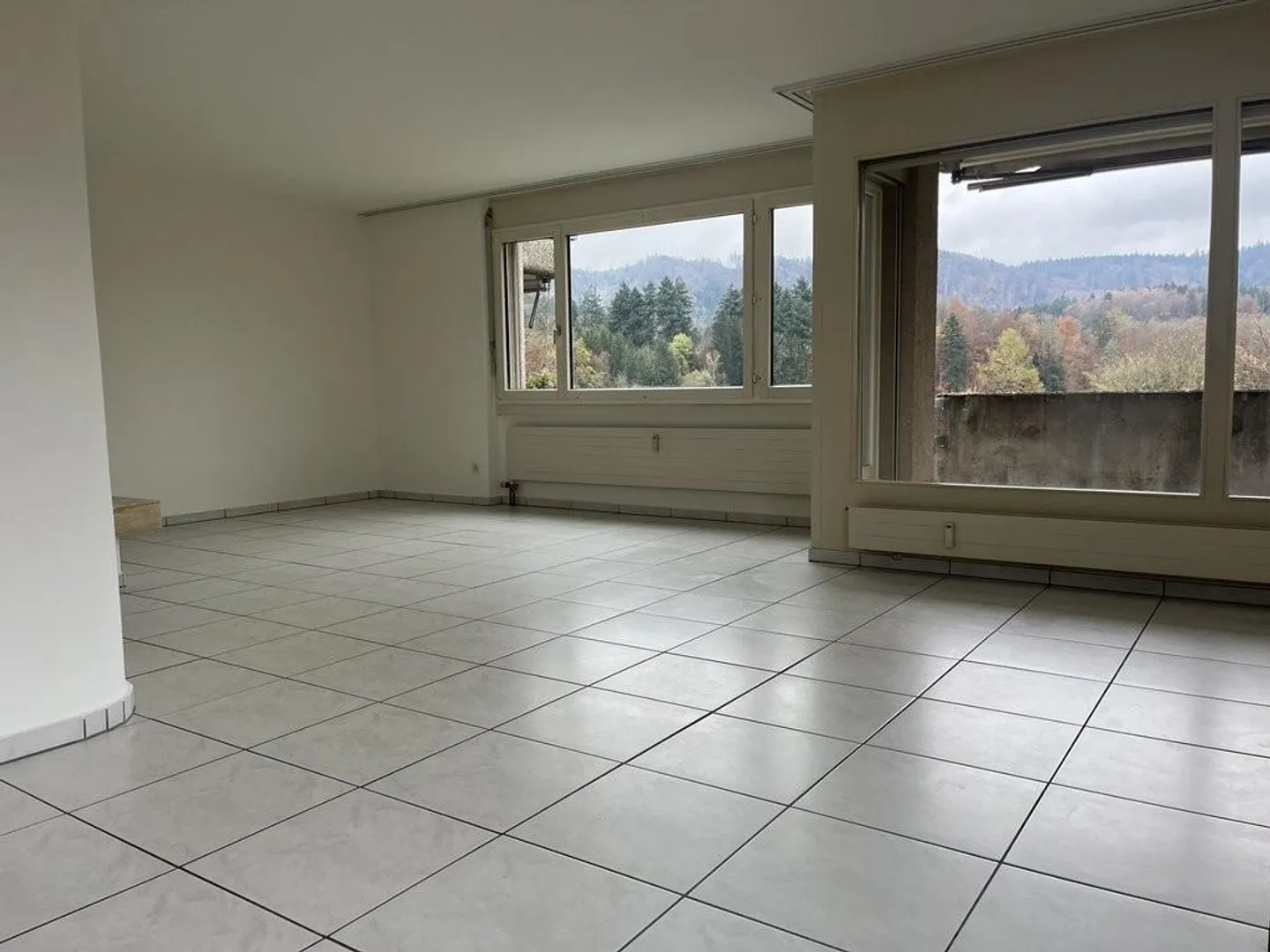 Bell'appartamento di 3,5 stanze in affitto - Foto 2 di 7