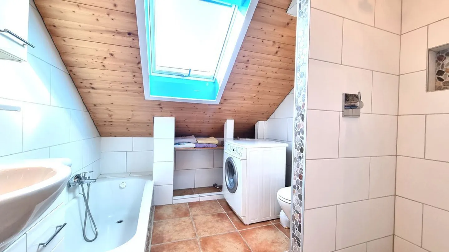 Charmante Wohnung im Zentrum von Basel - Foto 11 von 13