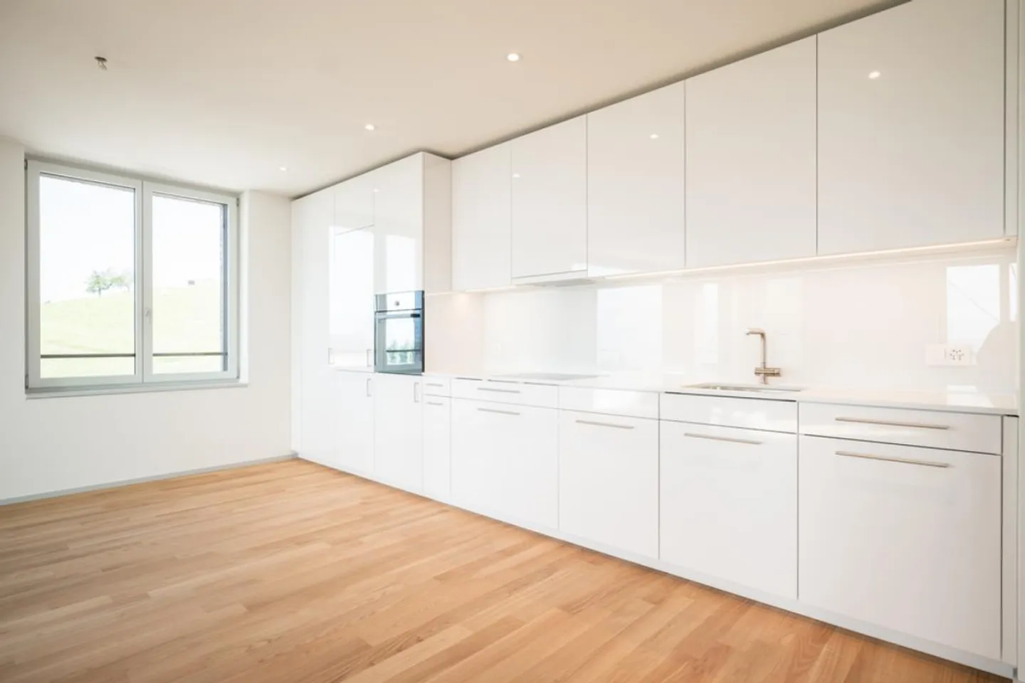 Exklusives Apartment mit Seesicht - Foto 3 von 8