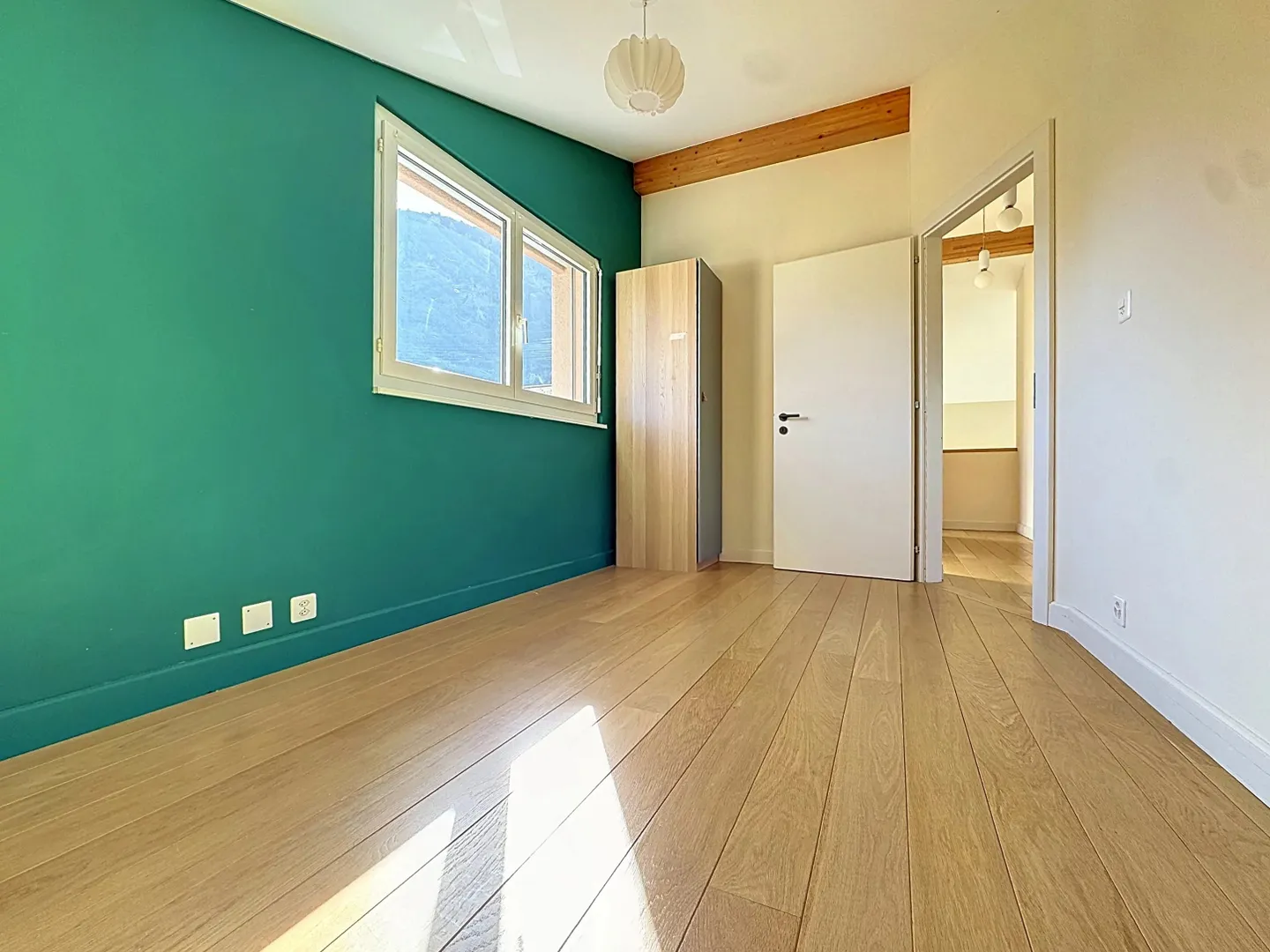 Charming Family Villa in Bramois - Photo 9 of 21