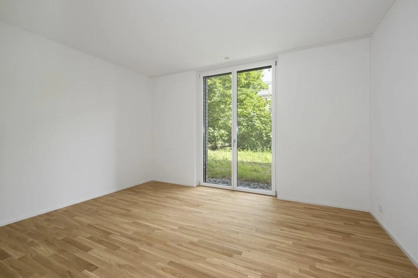 Appartamento moderno in standard Minergie - Foto 7 di 8