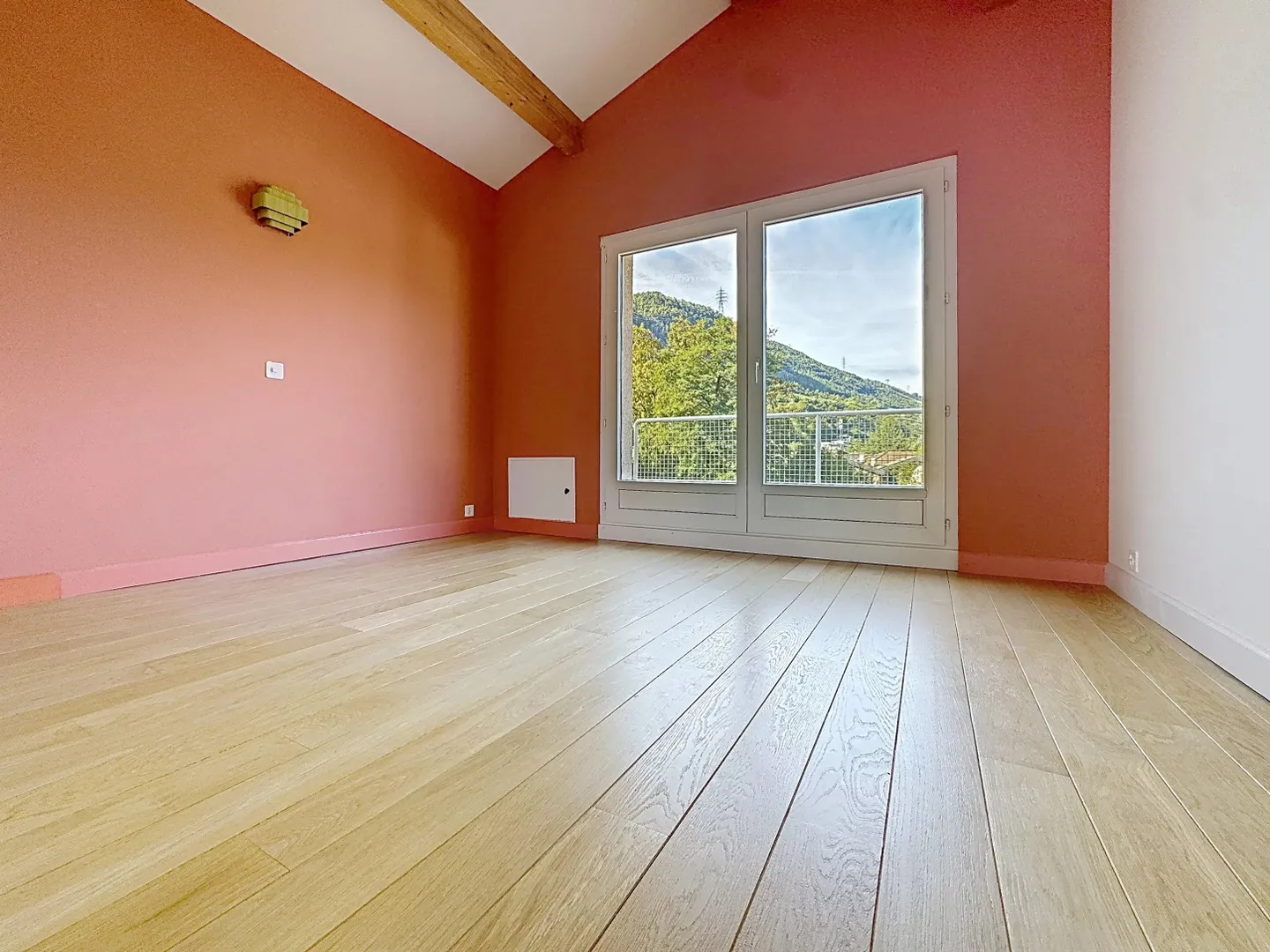Charming Family Villa in Bramois - Photo 11 of 21