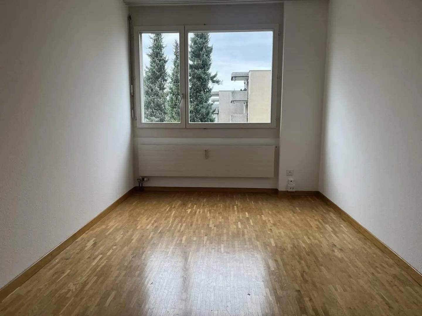 Bell'appartamento di 3,5 stanze in affitto - Foto 5 di 7