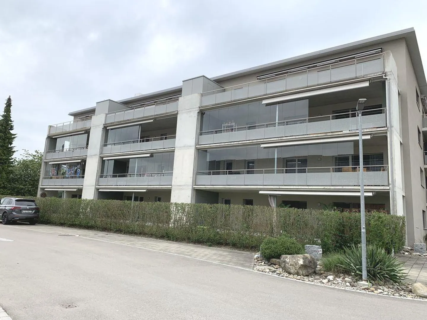 Appartamento attraente in un'idilliaca campagna - Foto 12 di 13