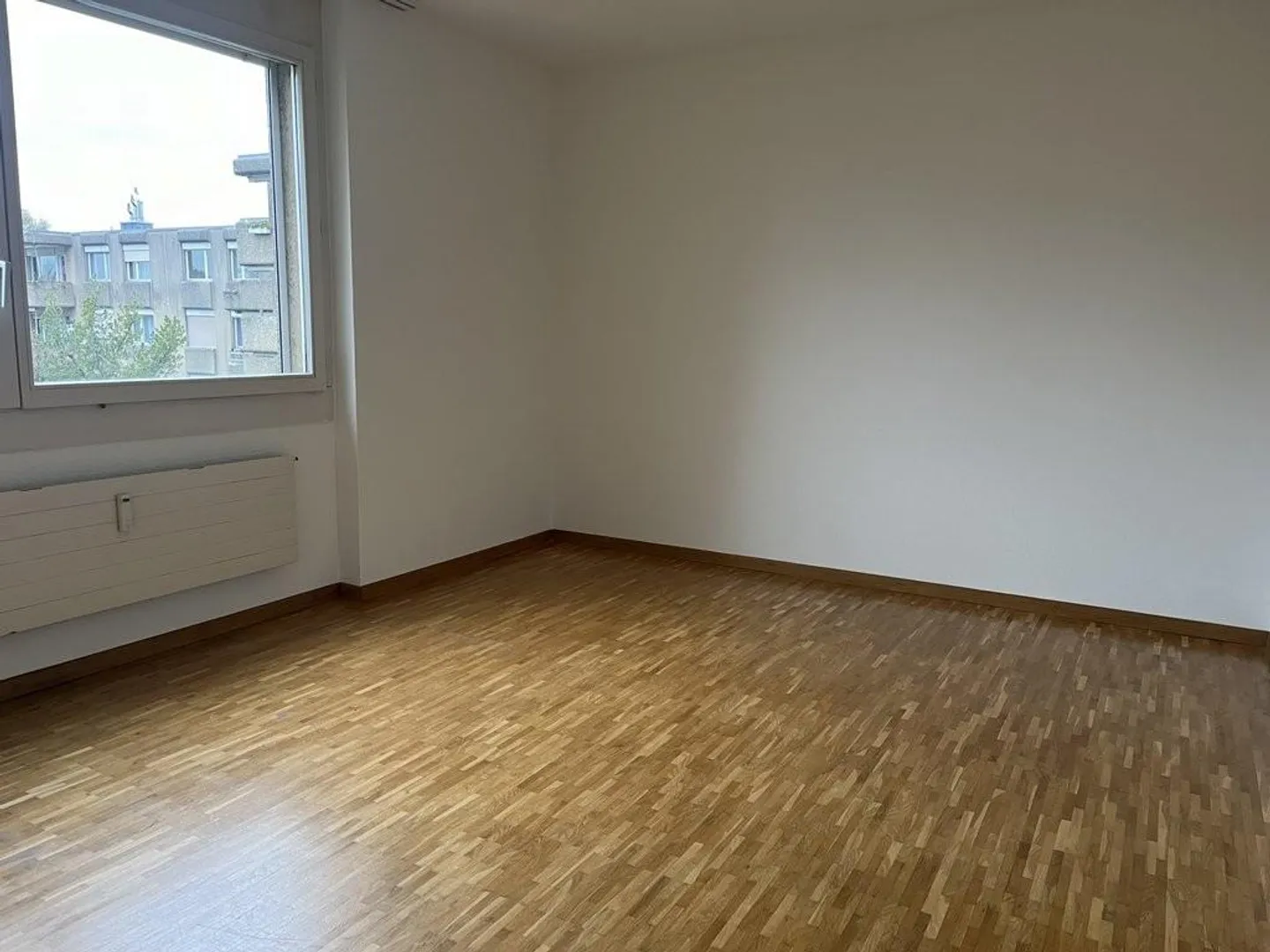 Bell'appartamento di 3,5 stanze in affitto - Foto 6 di 7