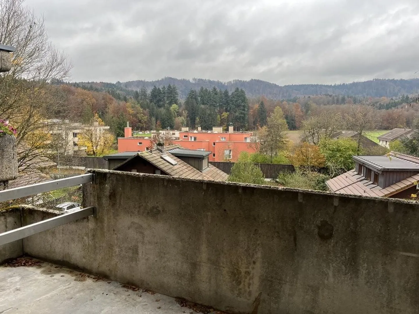 Bell'appartamento di 3,5 stanze in affitto - Foto 7 di 7
