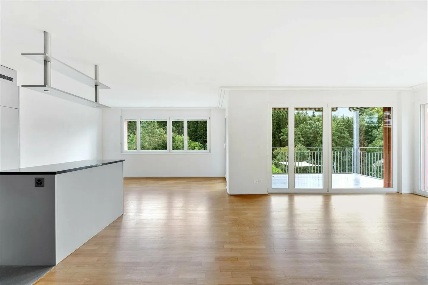 Appartamento 4.5 stanze - Foto 1 di 12