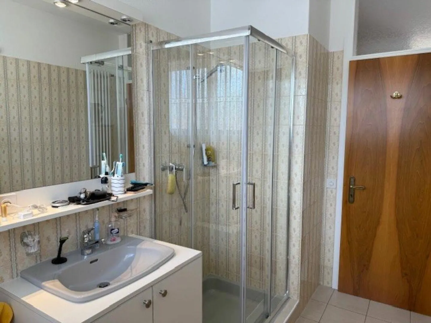 Appartamento 5.5 locali con ampia terrazza - zona prestigiosa di Lu... - Foto 8 di 13